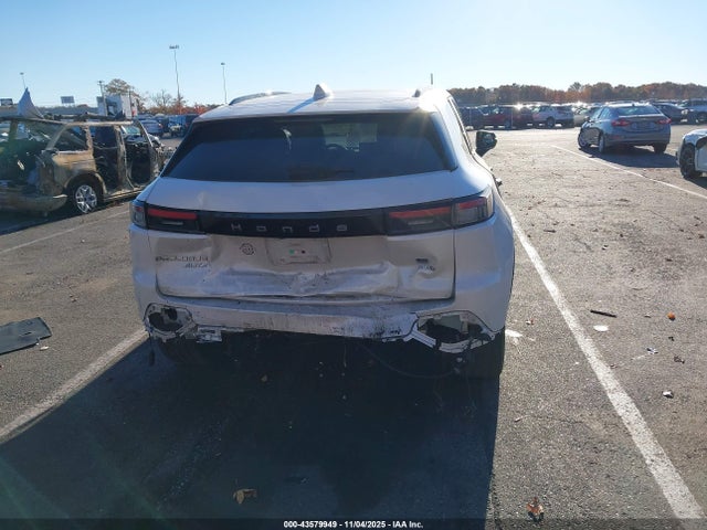Honda Prologue Elite