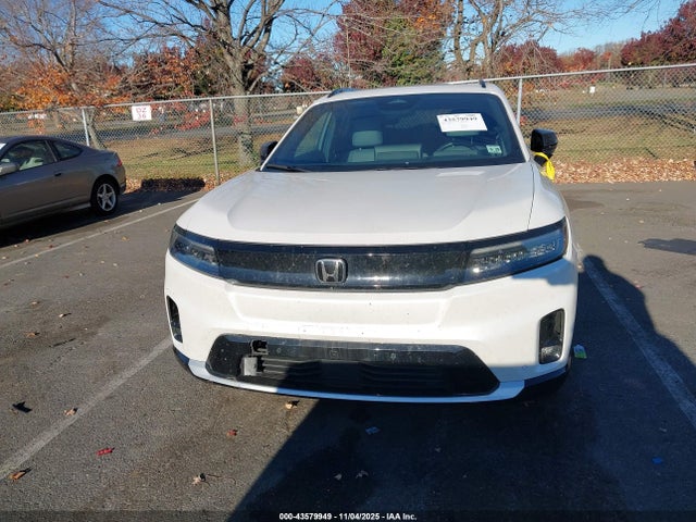 Honda Prologue Elite