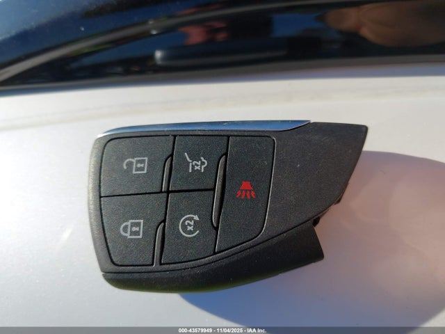 Honda Prologue Elite