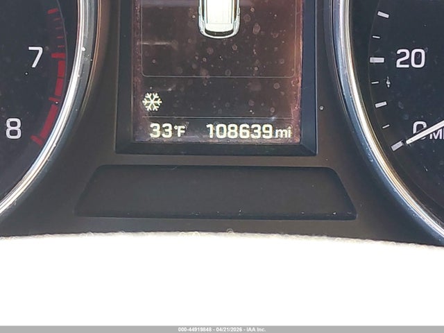Hyundai SANTA FE Se Ultimate