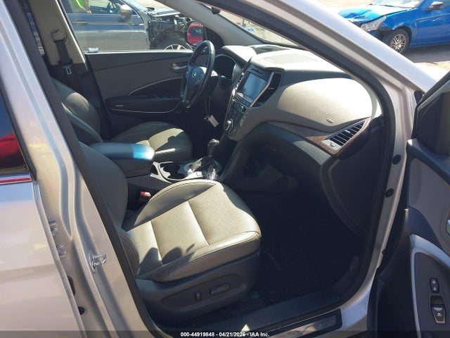 Hyundai SANTA FE Se Ultimate