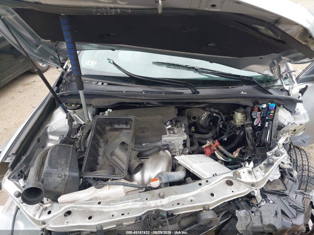 Toyota Camry Xle