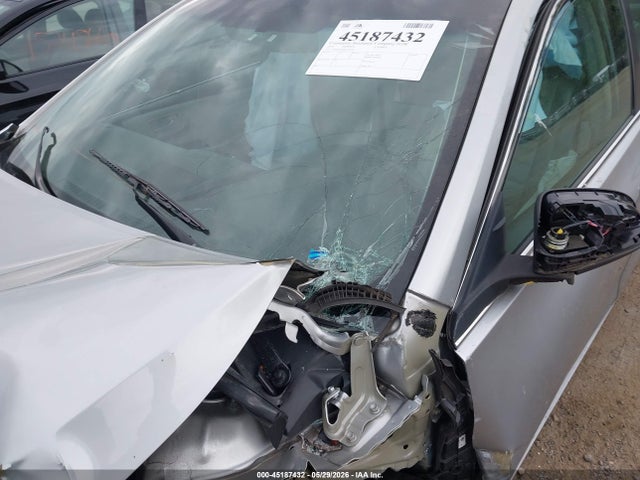 Toyota Camry Xle