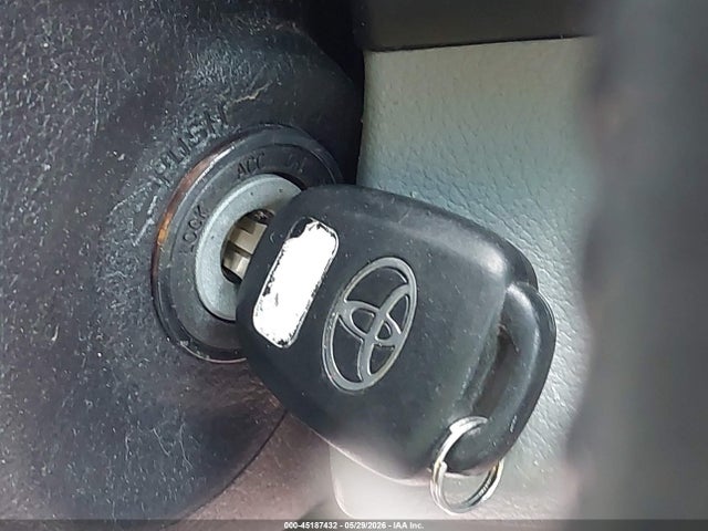 Toyota Camry Xle