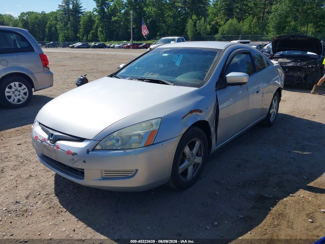 Honda Accord 2.4 Lx Special Edition