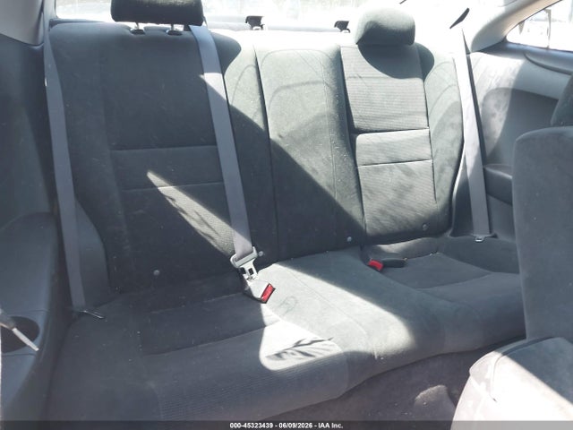 Honda Accord 2.4 Lx Special Edition