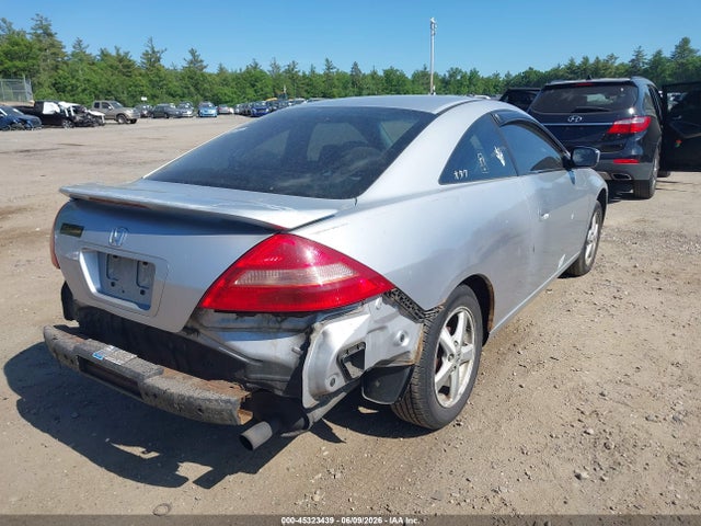 Honda Accord 2.4 Lx Special Edition