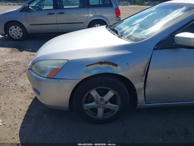 Honda Accord 2.4 Lx Special Edition