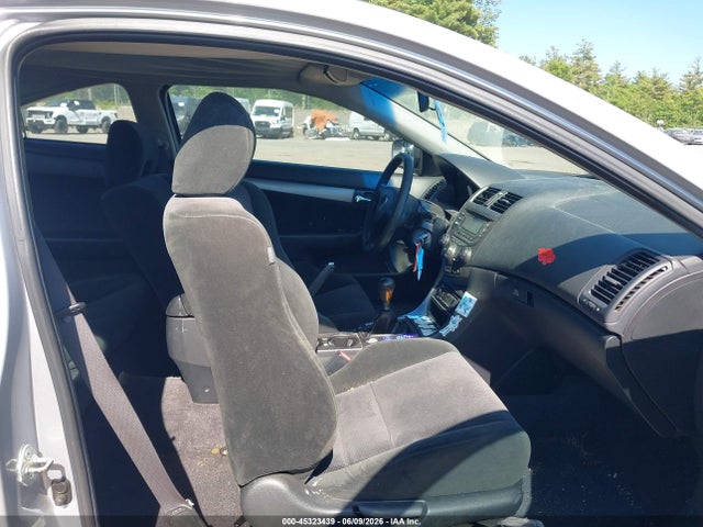 Honda Accord 2.4 Lx Special Edition