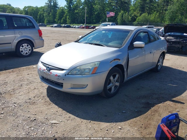 Honda Accord 2.4 Lx Special Edition