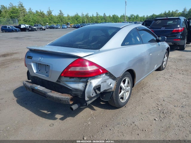 Honda Accord 2.4 Lx Special Edition