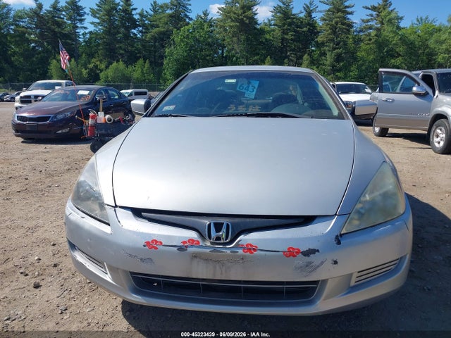 Honda Accord 2.4 Lx Special Edition