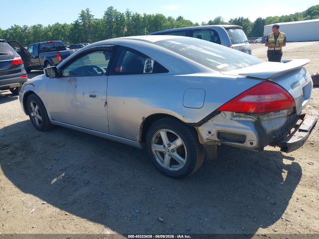 Honda Accord 2.4 Lx Special Edition