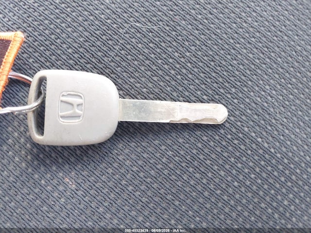 Honda Accord 2.4 Lx Special Edition