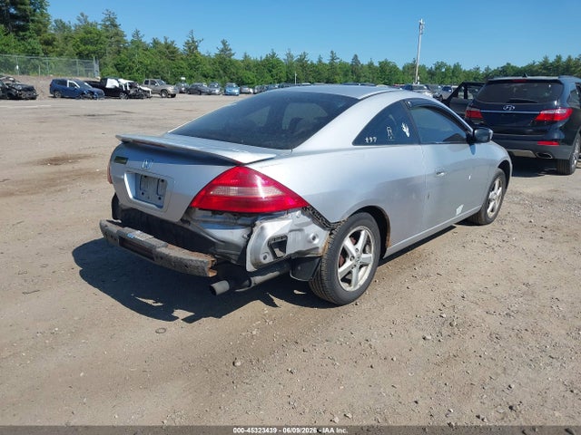 Honda Accord 2.4 Lx Special Edition