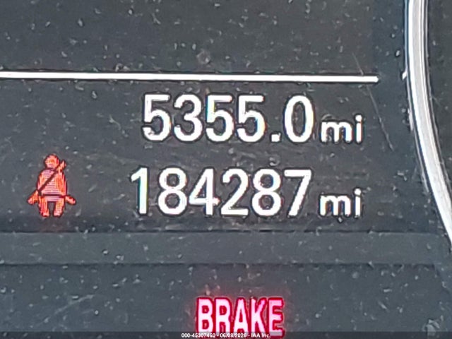 Audi A6 3.0t Premium Plus