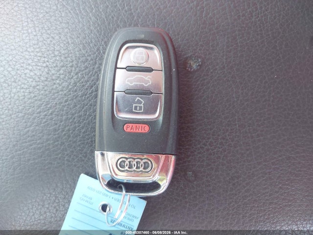 Audi A6 3.0t Premium Plus