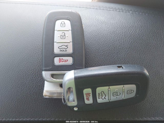 Kia Optima Ex