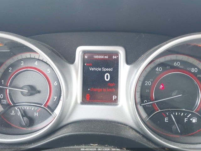Dodge Journey