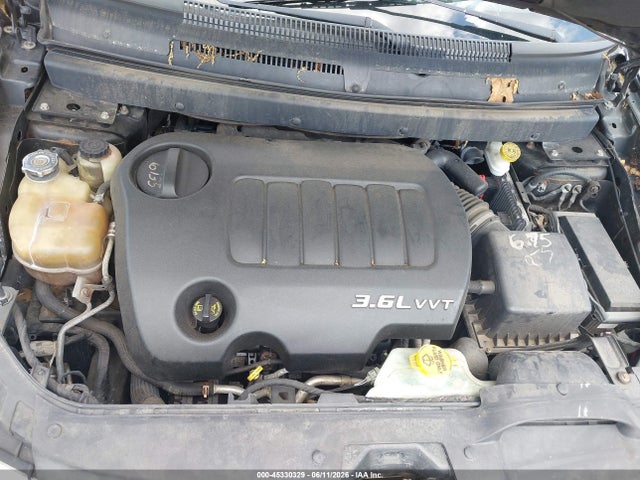 Dodge Journey