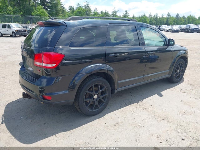 Dodge Journey