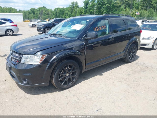 Dodge Journey