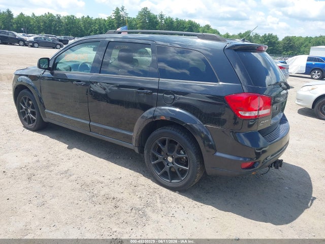 Dodge Journey