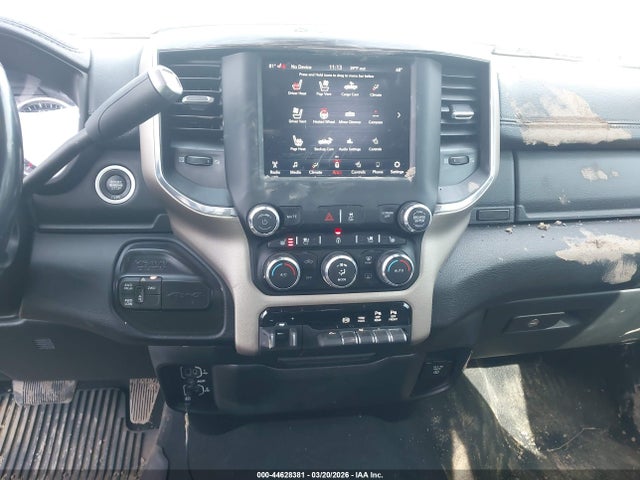 Ram 3500 Laramie  4x4 6'4 Box