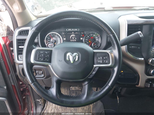 Ram 3500 Laramie  4x4 6'4 Box