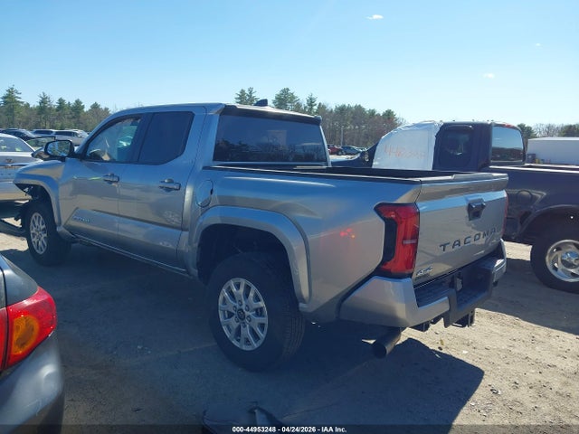 Toyota Tacoma Sr5