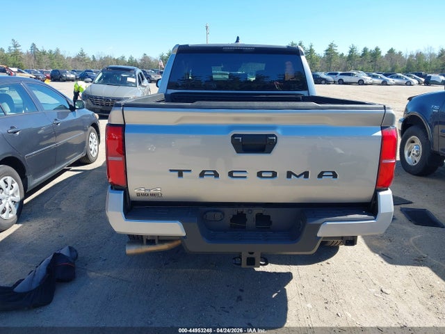 Toyota Tacoma Sr5