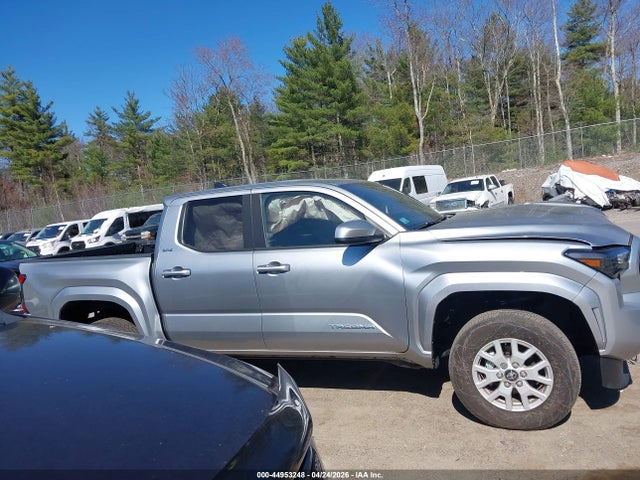 Toyota Tacoma Sr5