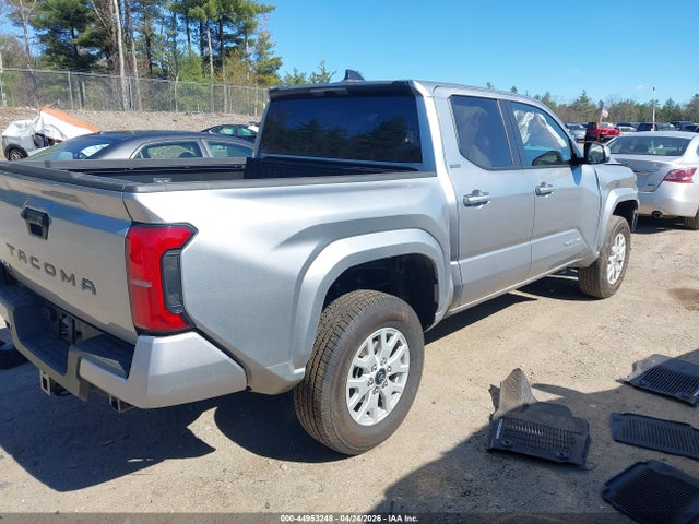Toyota Tacoma Sr5
