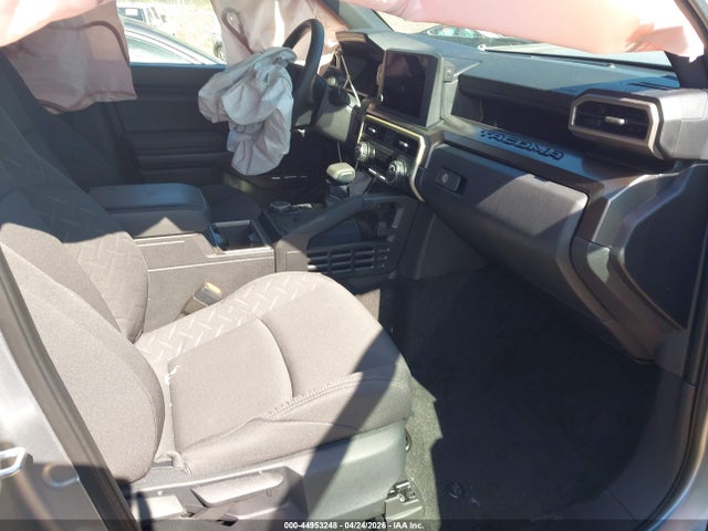Toyota Tacoma Sr5