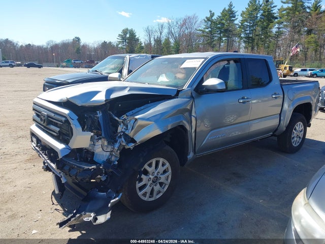 Toyota Tacoma Sr5