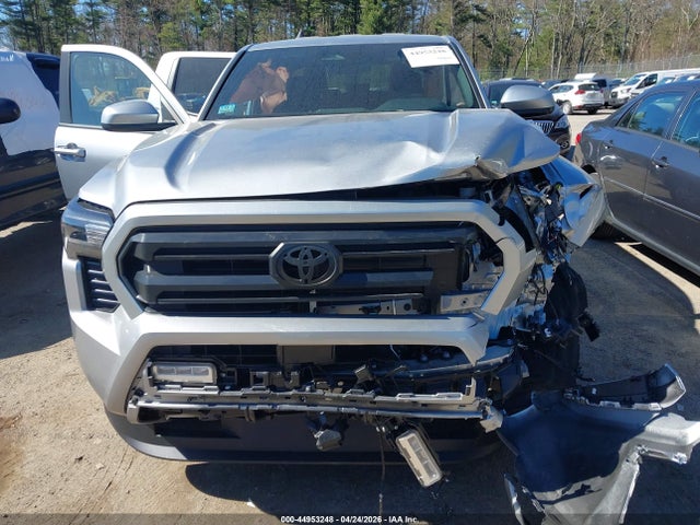 Toyota Tacoma Sr5