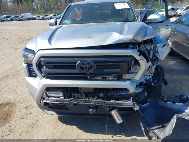 Toyota Tacoma Sr5