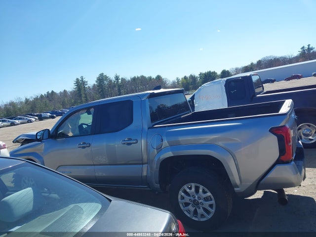 Toyota Tacoma Sr5