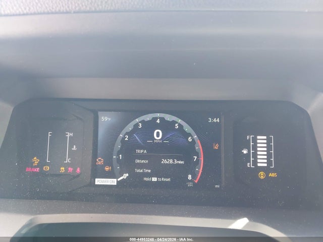 Toyota Tacoma Sr5