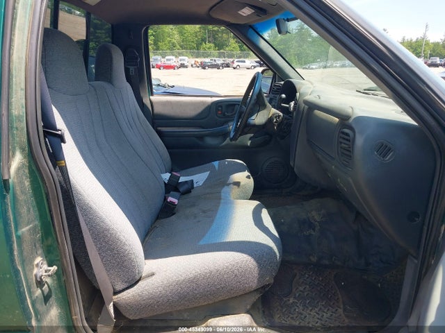 Chevrolet S-10