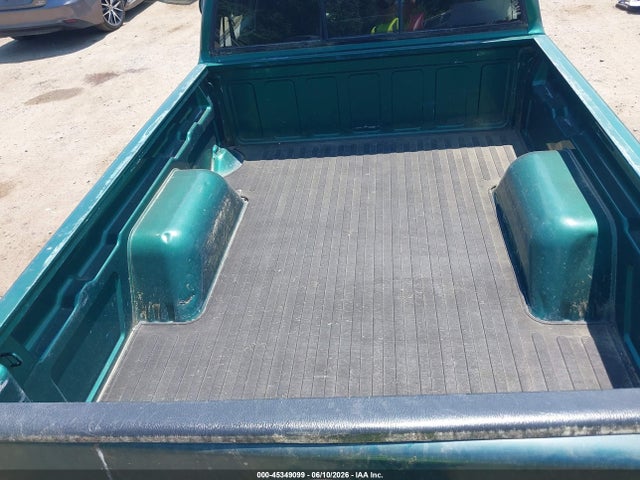 Chevrolet S-10
