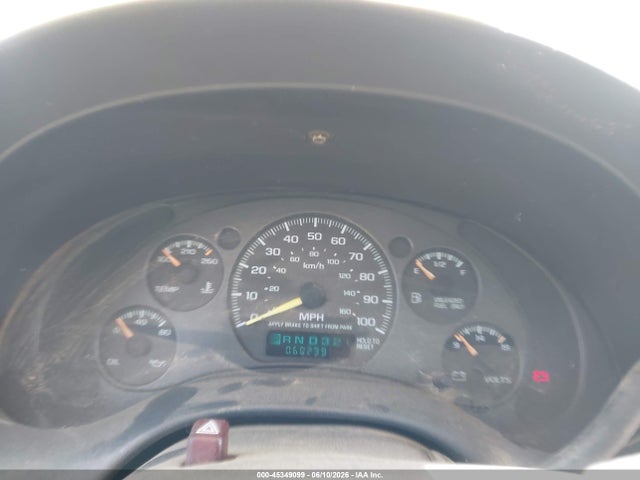 Chevrolet S-10