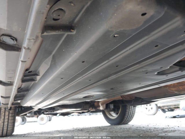 Subaru Forester 2.5i Touring