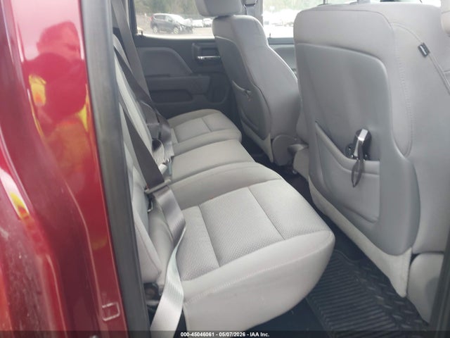 GMC Sierra 1500