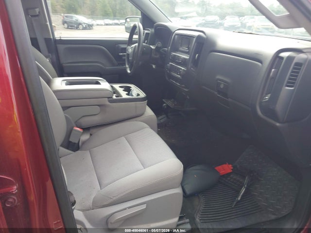 GMC Sierra 1500