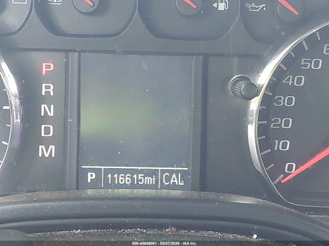 GMC Sierra 1500