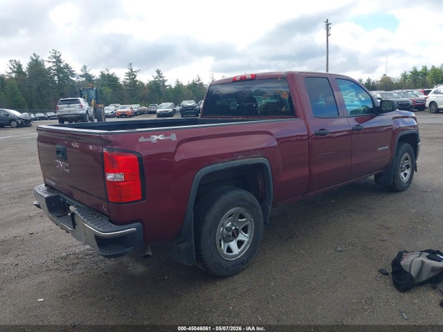 GMC Sierra 1500
