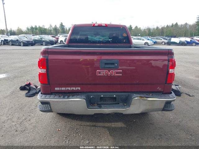 GMC Sierra 1500