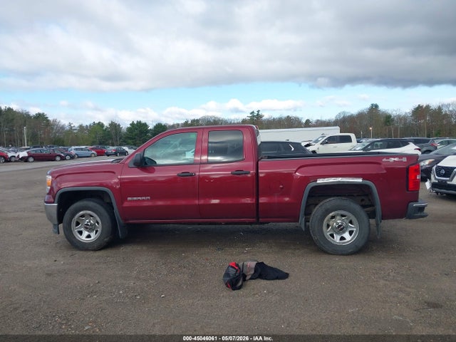 GMC Sierra 1500