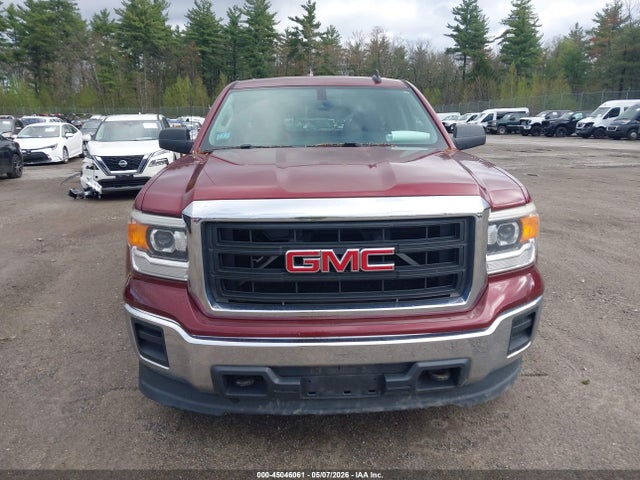 GMC Sierra 1500